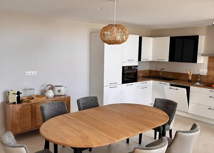 Maison Destieu 4* Saint-Sulpice-de-Faleyrens