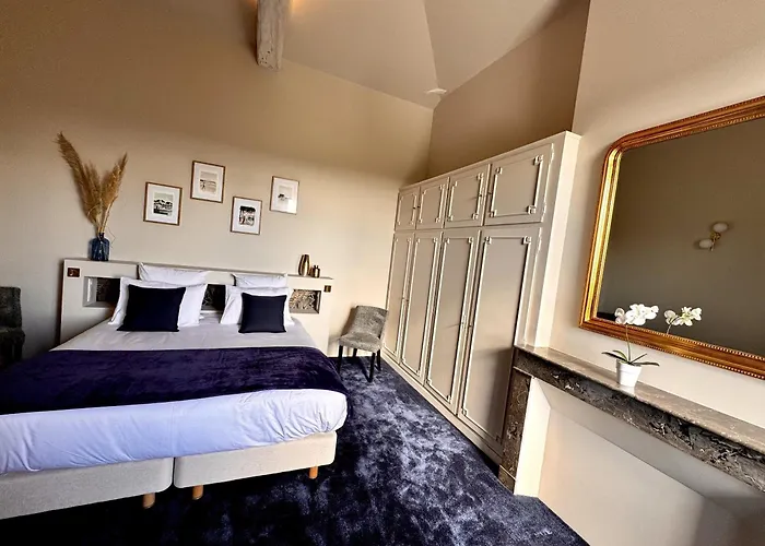 Maison Destieu 4*