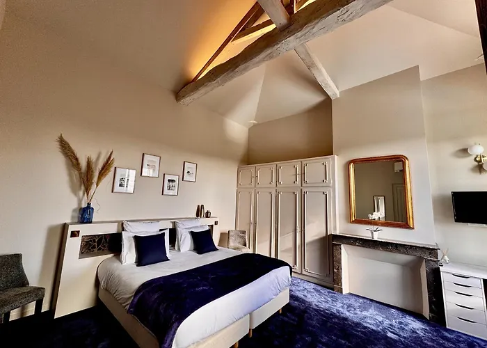 Maison Destieu Saint-Sulpice-de-Faleyrens