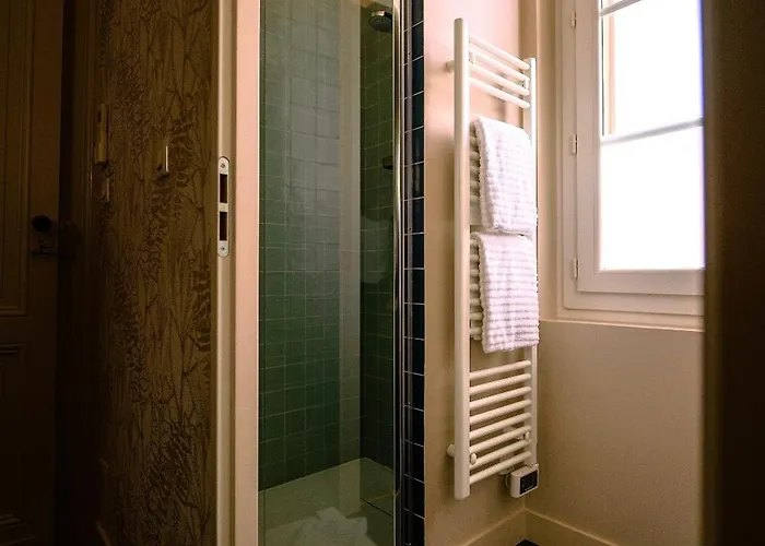 Maison Destieu 4* Saint-Sulpice-de-Faleyrens