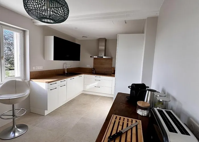Maison Destieu 4*