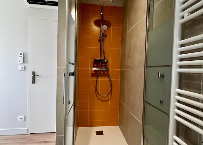 Vendégház Maison Destieu