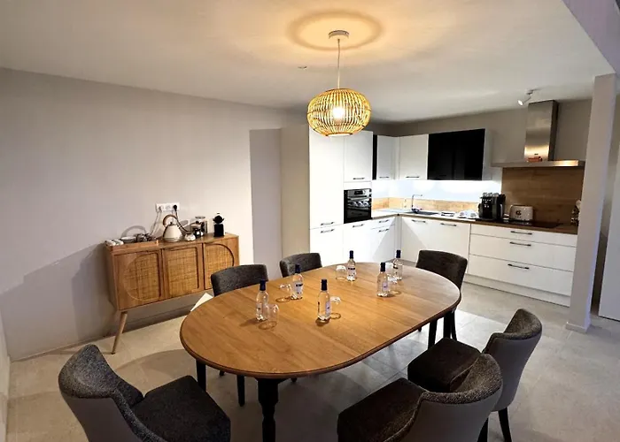 Maison Destieu Vendégház