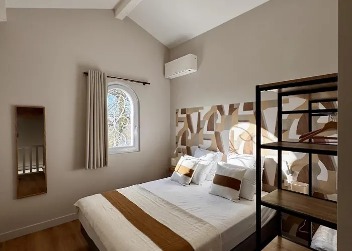 Maison Destieu Vendégház