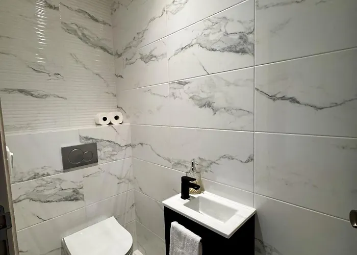 Vendégház Maison Destieu 4*