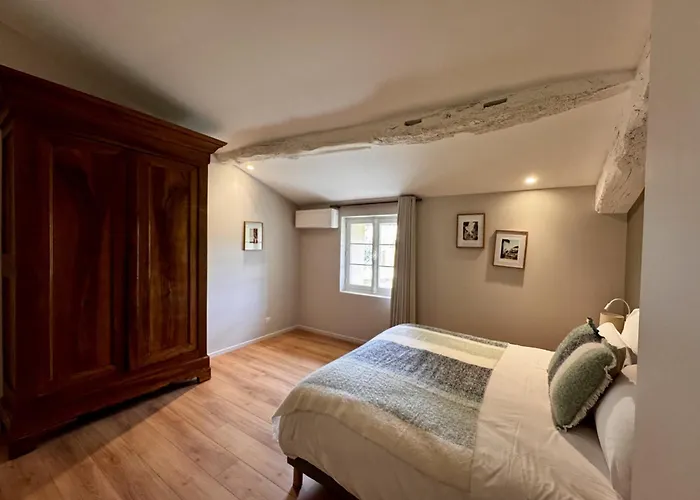 Maison Destieu Penzion 4*