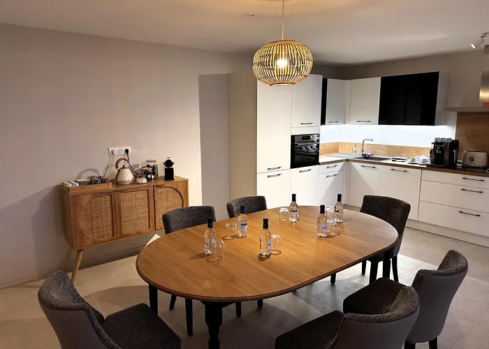 Maison Destieu 4* Saint-Sulpice-de-Faleyrens