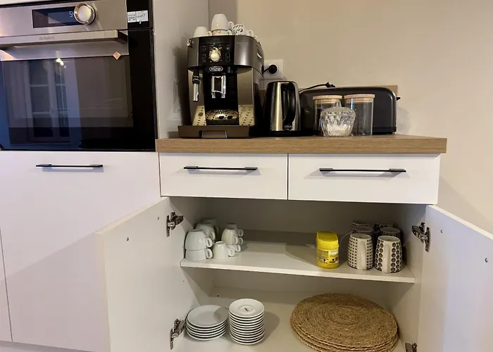 Maison Destieu Vendégház 4*