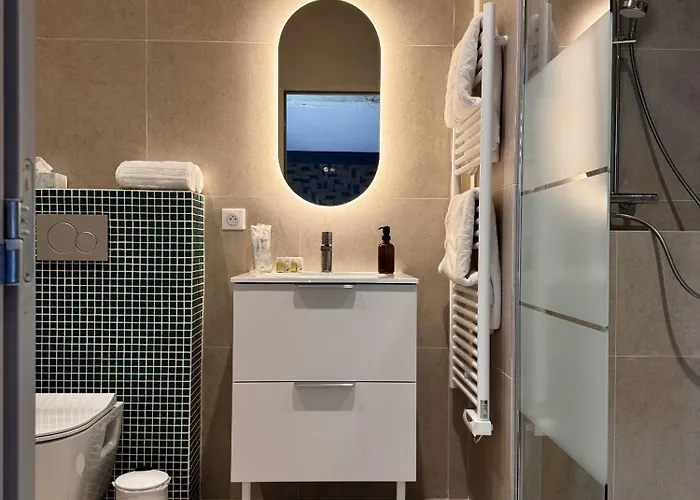 Maison Destieu Saint-Sulpice-de-Faleyrens