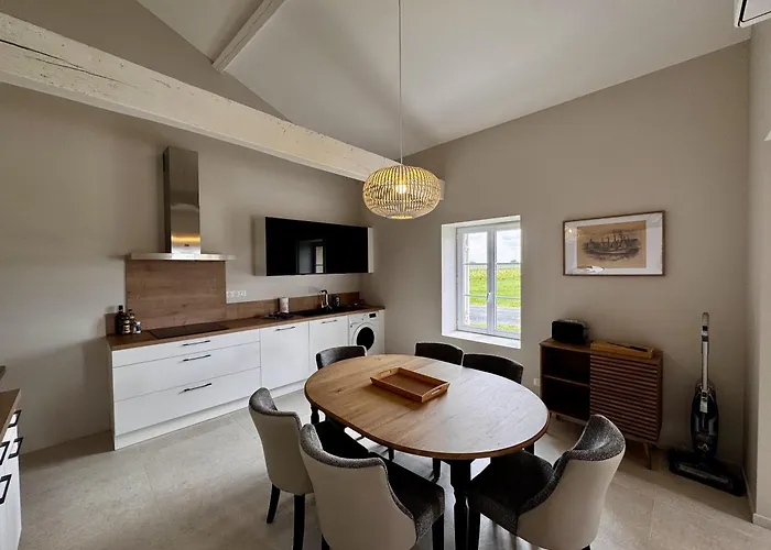 Maison Destieu Penzion 4*