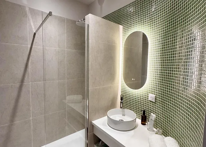 Vendégház Maison Destieu