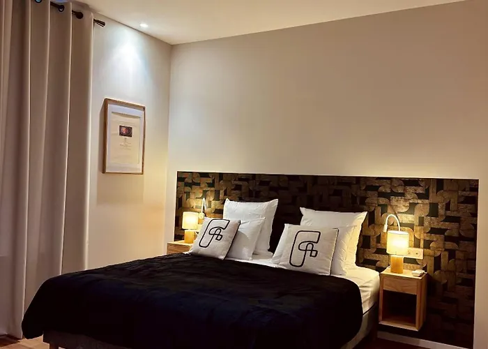 Maison Destieu Vendégház Saint-Sulpice-de-Faleyrens