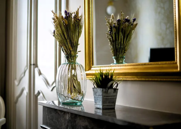 Vendégház Maison Destieu Saint-Sulpice-de-Faleyrens