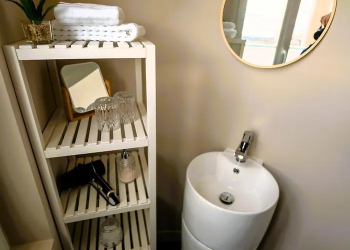 Maison Destieu 4* Saint-Sulpice-de-Faleyrens