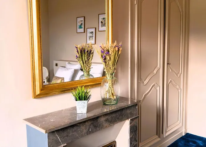 Maison Destieu 4*